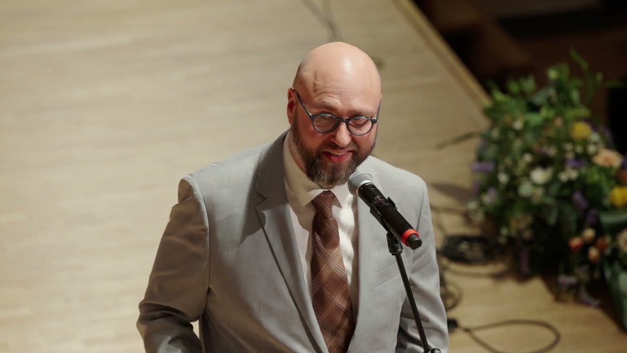 Hirvo Surva 60 juubelikontsert