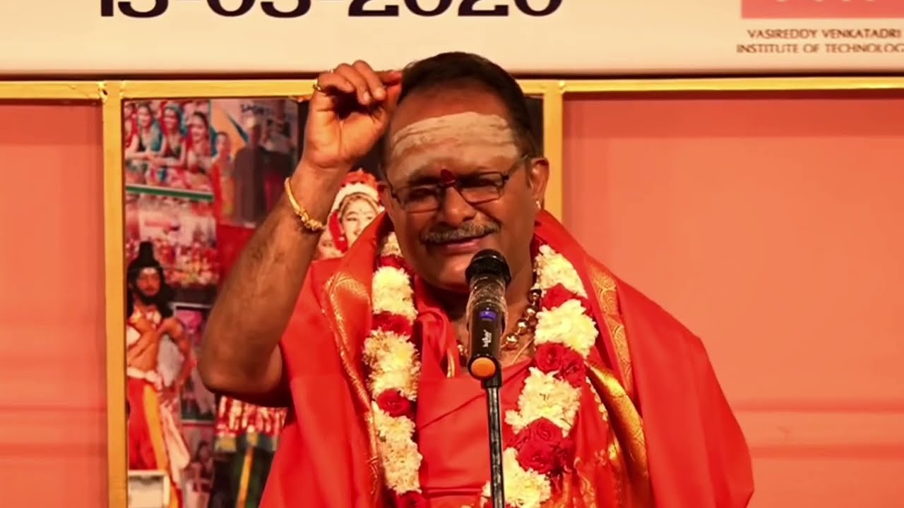 భగవన్నామస్మరణ శక్తి – భాగం 2 | నామస్మరణ వల్ల కలిగే అద్భుత పుణ్య ఫలితాలు | Bhakti Telugu