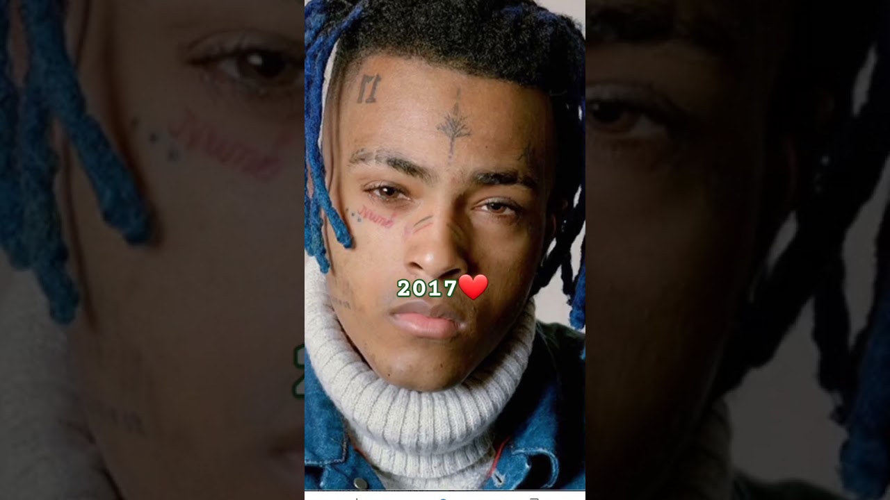 RIP LEGEND 🙏  #xxxtentacion #llj #rip #legend #Rapartist #rapart #rappers #rapper #roadto1k