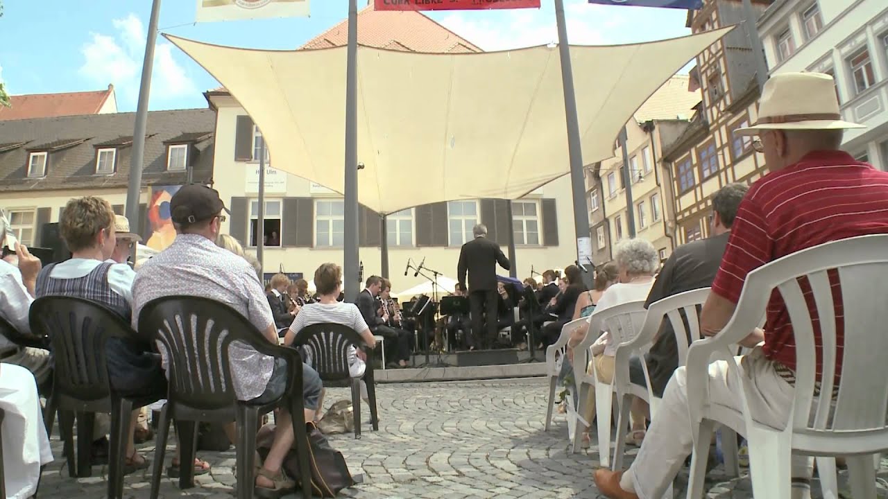 Life in Ulm - HD