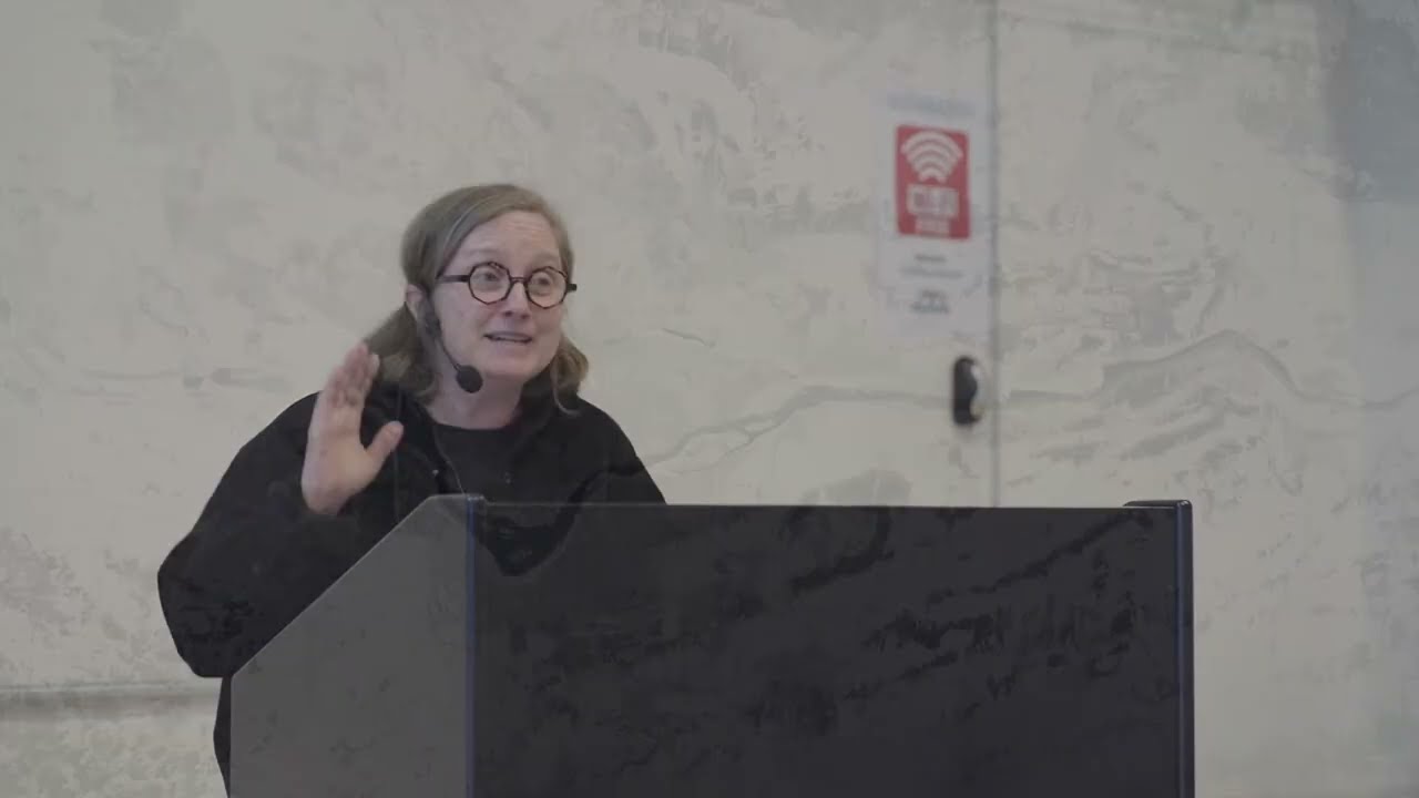 GenJord FORANDRINGS-, DANNELSES- OG OPLØSNINGSPROCESSER I KERAMIK v. Linda Swanson