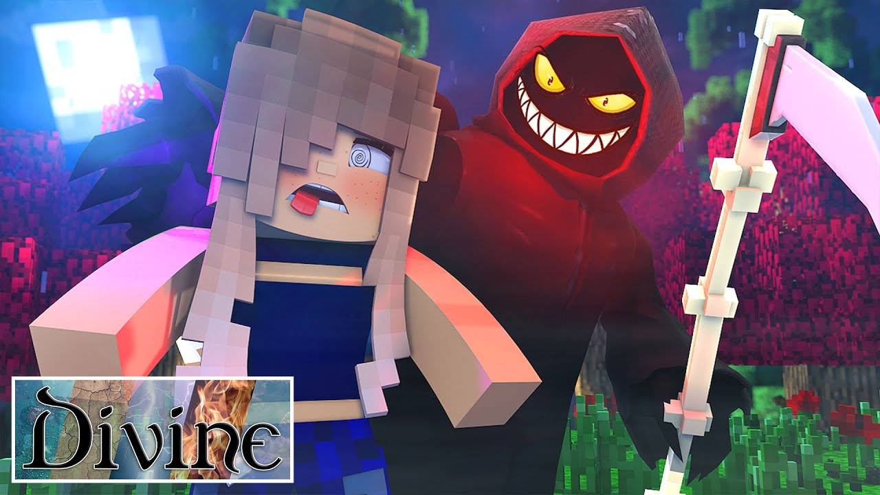 We Find Out EVERYTHING | Minecraft Divines - SMP - Episode 18