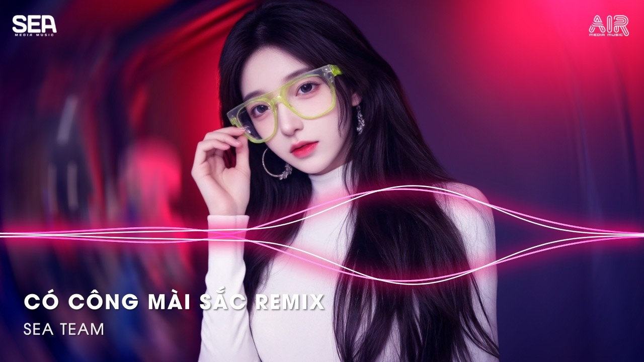 Bỏ Lỡ Rồi Sẽ Tiếc Cho Mà Xem Remix - Có Công Mài Sắc Remix (Bản Hot TikTok)