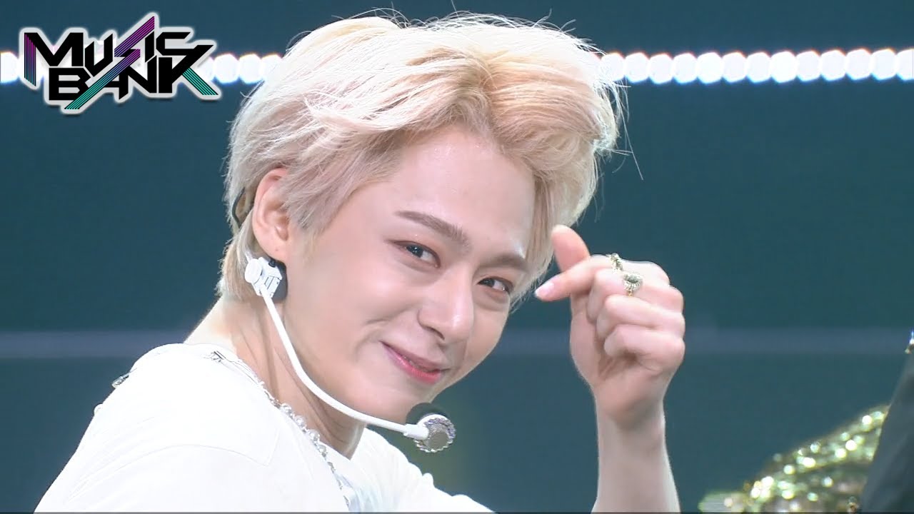 ONEUS(원어스) - BLACK MIRROR (Music Bank) | KBS WORLD TV 210514