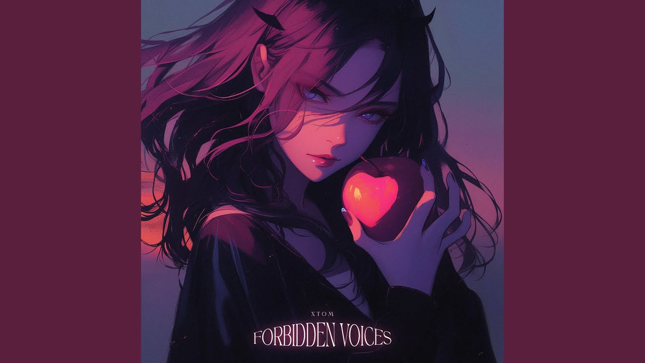 Forbidden Voices