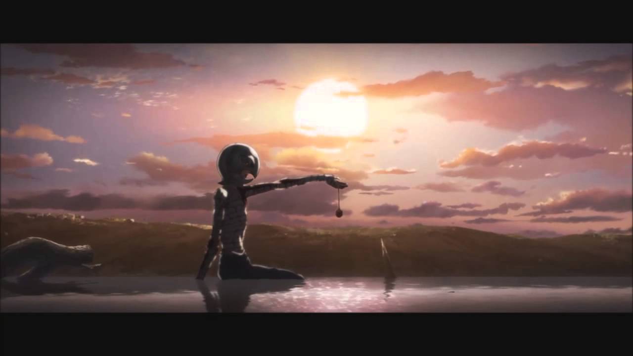 Berserk AMV - Slipknot Snuff (Finished)