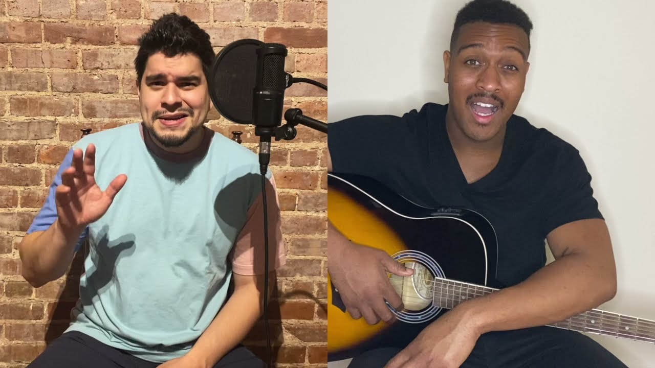 A DIOS from Mexodus by Brian Quijada & Nygel D Robinson