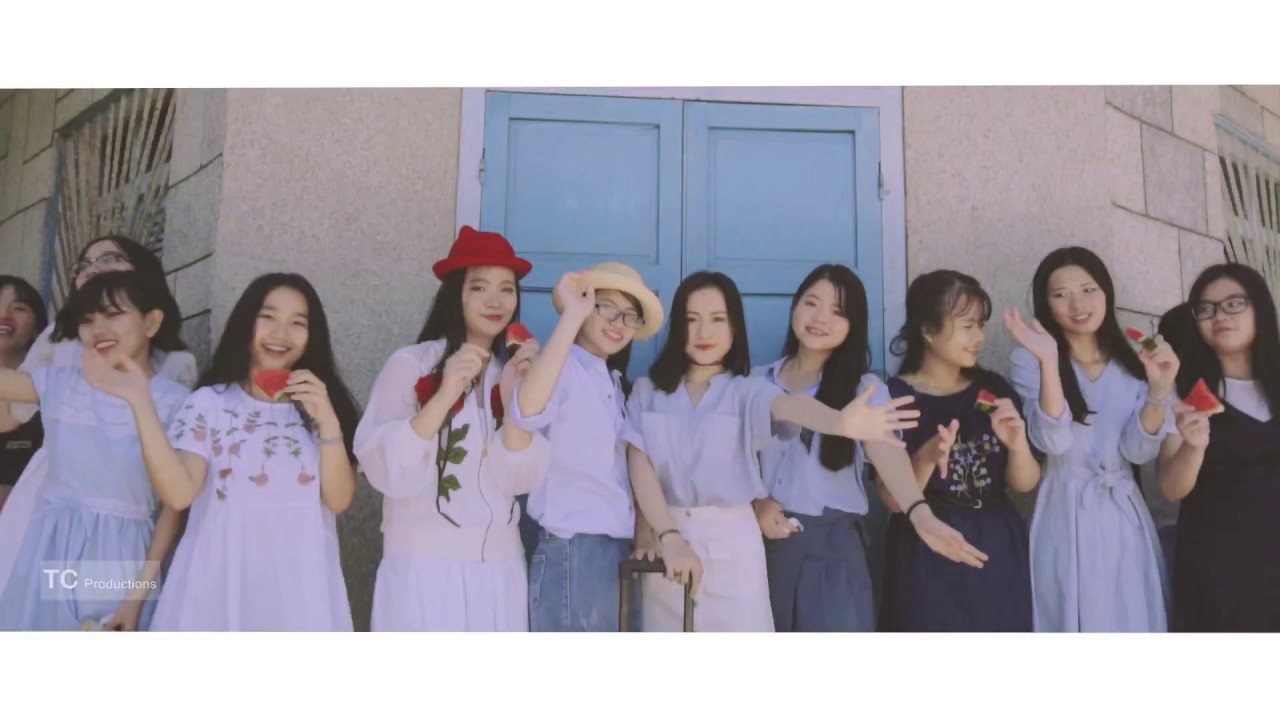 [TC Production] CLIP KỶ YẾU Ý NGHĨA CỦA 12A5 QUỐC HỌC QUY NHƠN