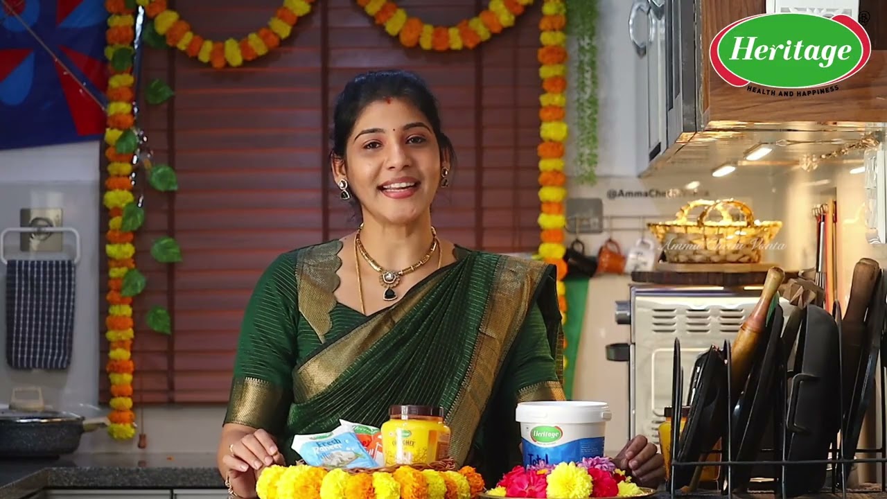 Heritage Everyday Yummy | 1000+ Recipes, Masterclass Coming Soon