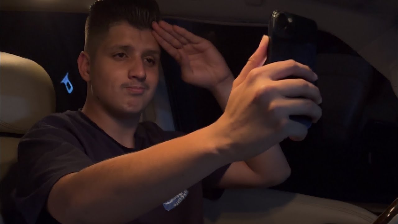 ليس كل شيء على السوشيال ميديا صح؟؟