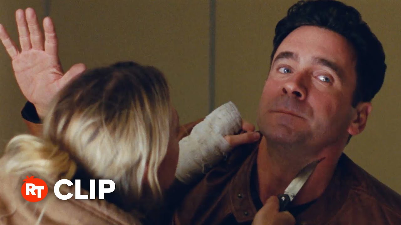 In Cold Light Exclusive Clip - I Can Fix This (2026)