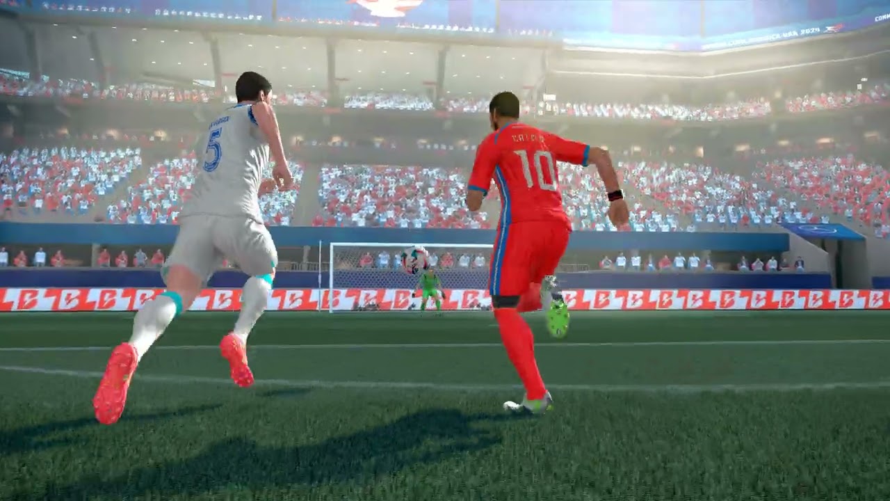 Amistoso con Honduras.