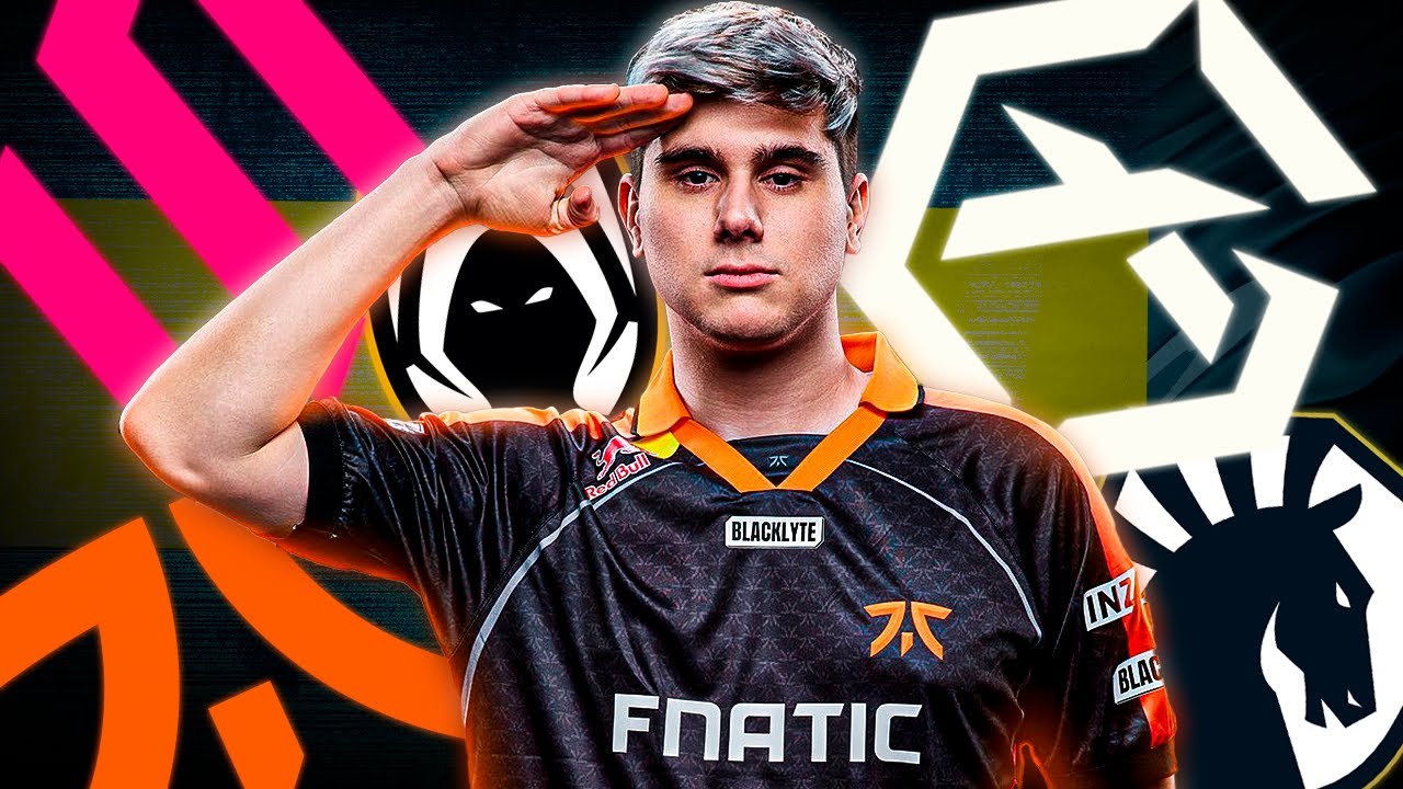 🚨 ¡RAZORK ha DESATADO la GUERRA CIVIL en la LEC! 💣🐢