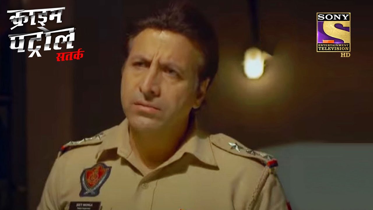 The Tragedy Of A Hopeless Lover | Crime Patrol | Inspector Series