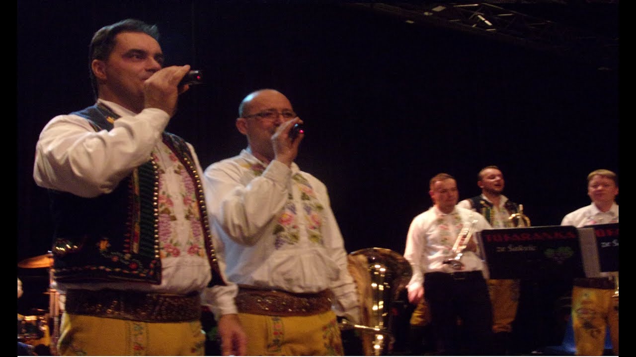 Fest der Blasmusik + bonkenbargkapel + tufaranka - Steenwijk - 2017