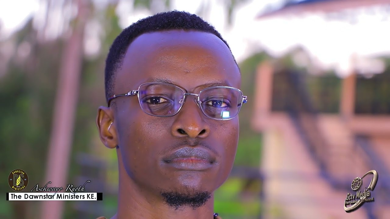 ASEKWAYO RUOTH // DAWNSTAR MINISTERS // HOMA BAY