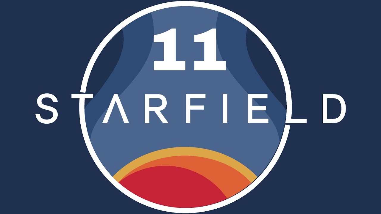 Starfield(11)- Решаем проблемы