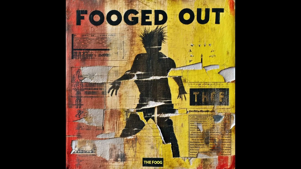 The Foog - Get Down With The Foog