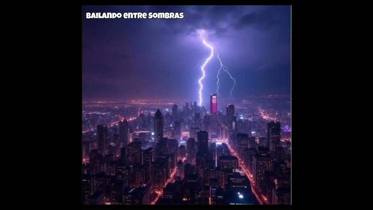 Bailando entre Sombras