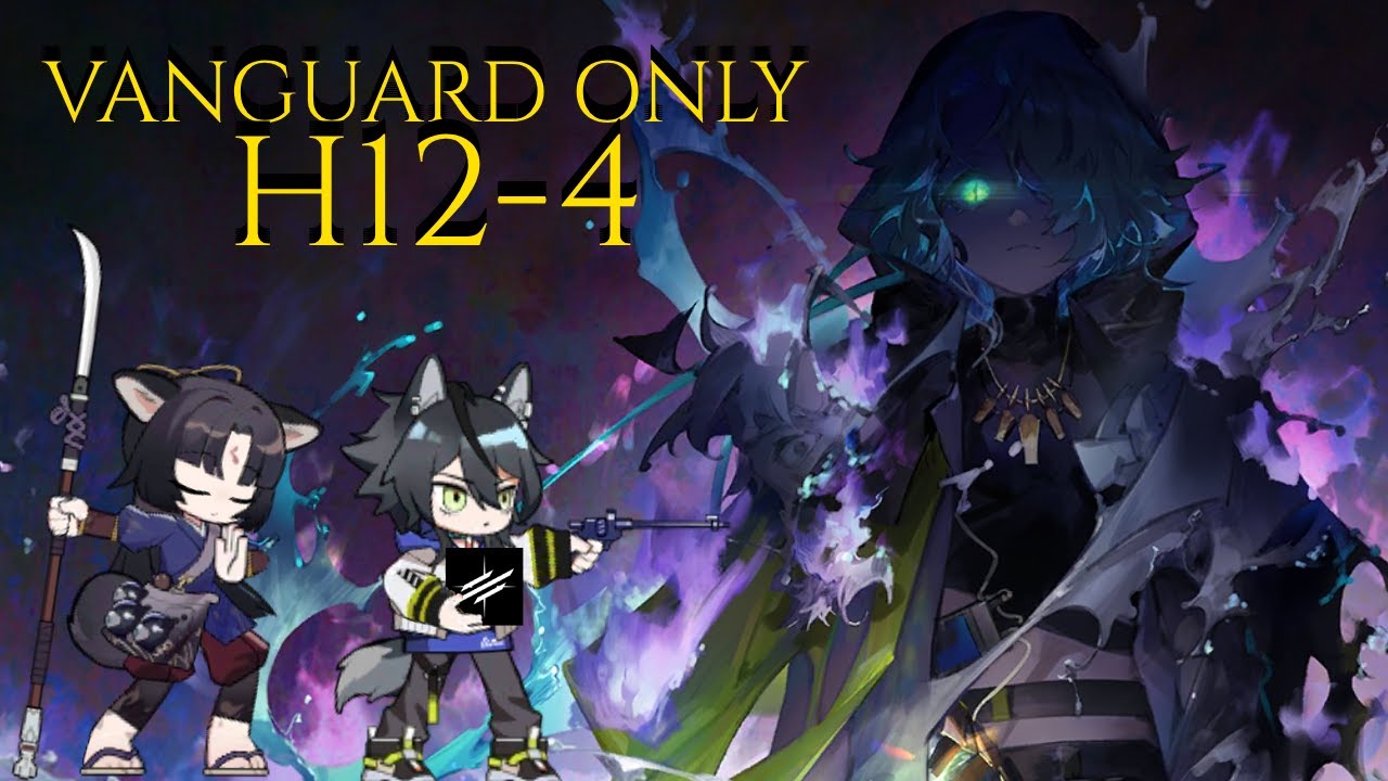 Weakest Arknights class vs Hardest main story stage