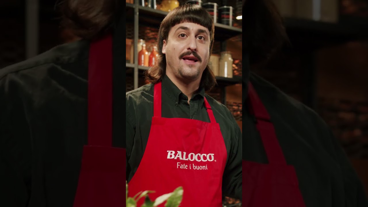 Ricetta Panettone Gastronomico Balocco