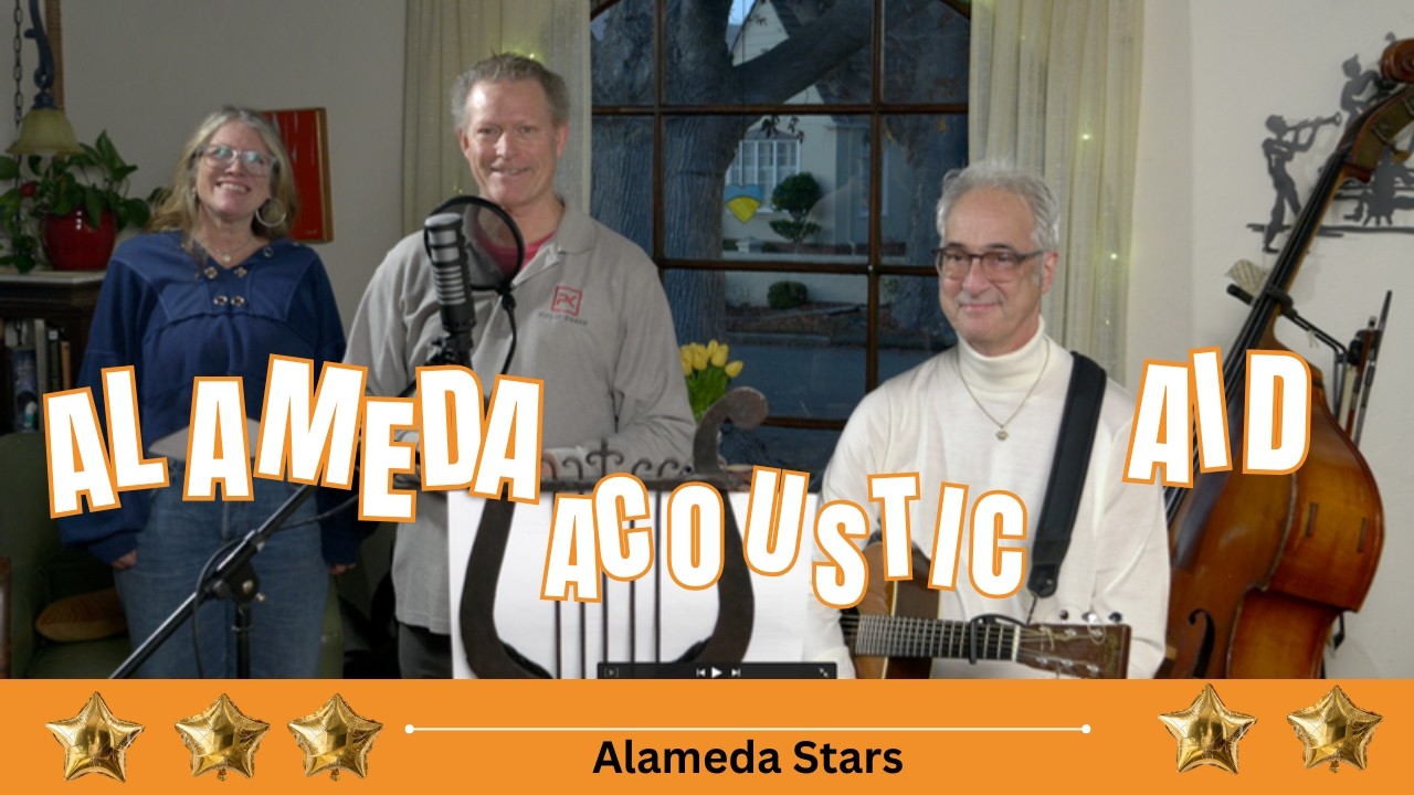 Alameda Acoustic Aid Short