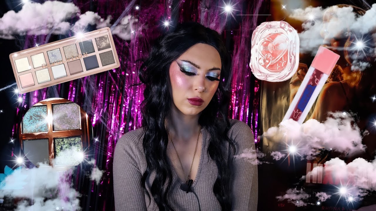Makeup Revolution Shadow Palette The Celestial Icon 