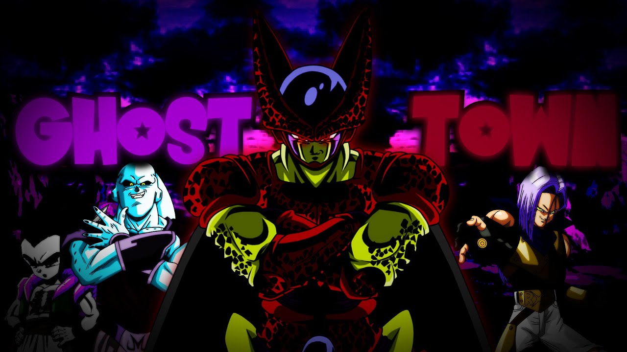 Ghost Town (@slackingDough's Dead Zone D Side) (Mario Mania OST One-Shot) [+FLP]