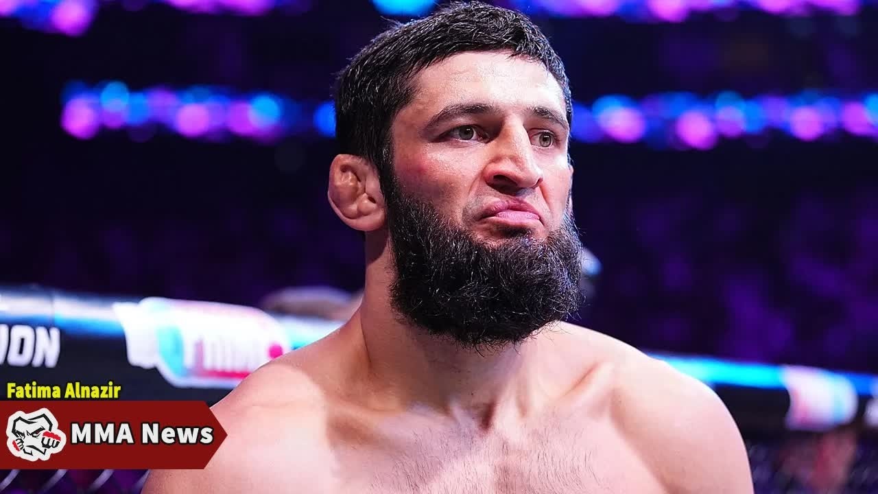 Последние новости MMA: Напал ли Хамзат Чимаев на ветерана ВВС США в аэропорту? Арман Царукян