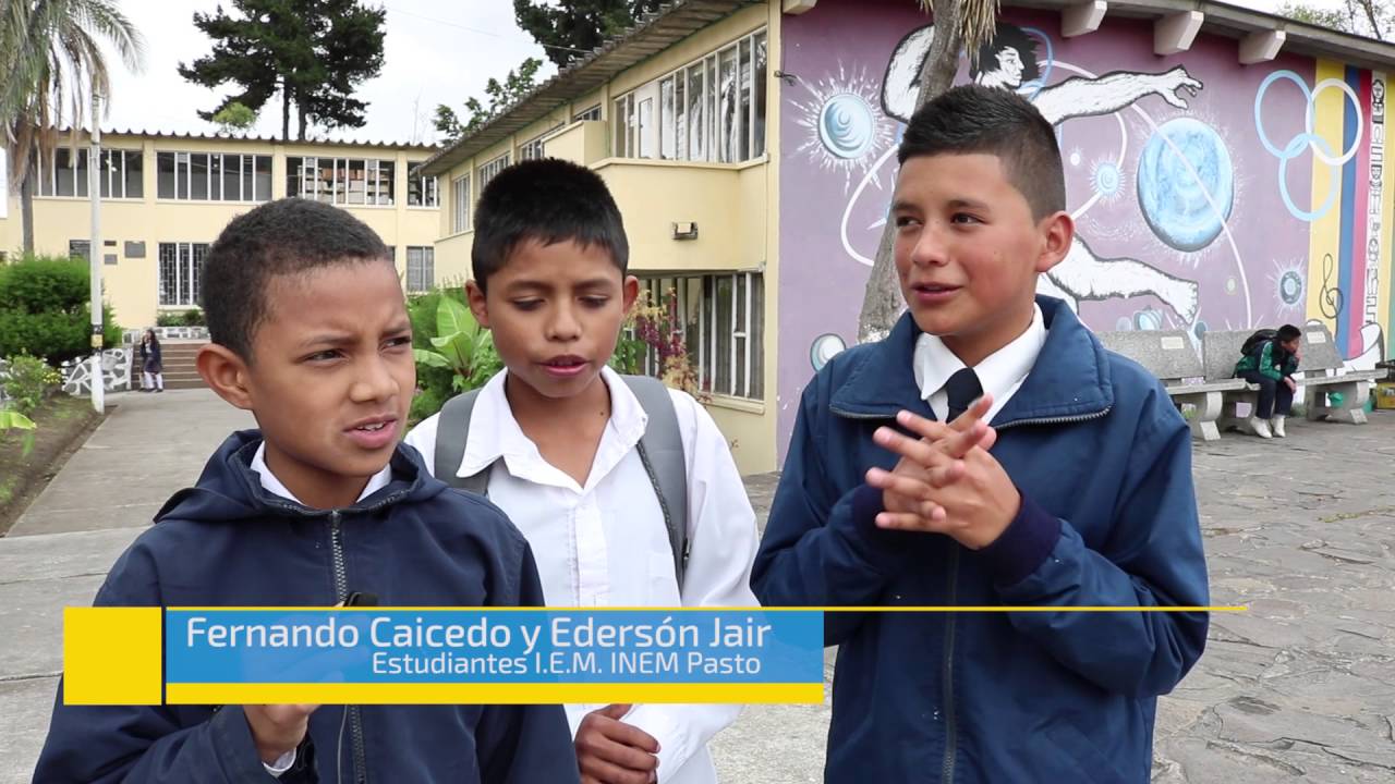 Ejemplo de liderazgo y confianza en las TIC