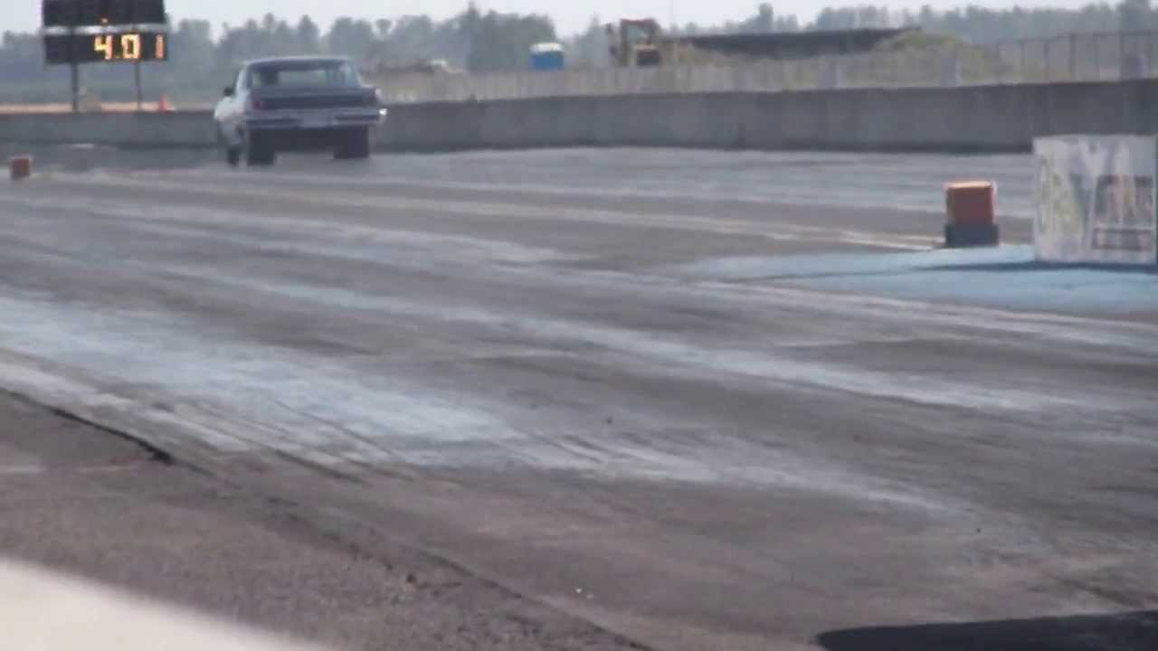 Bruce's 1990 Mustang