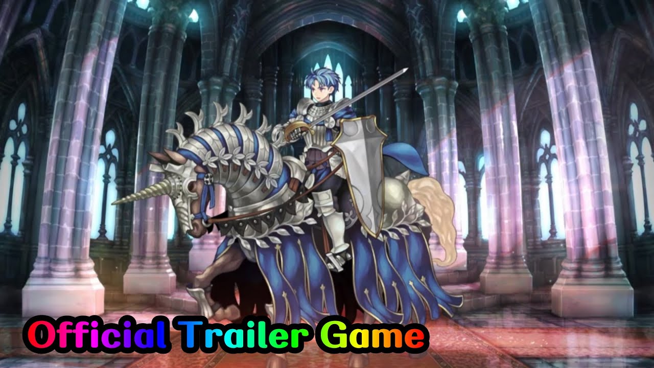 Unicorn Overlord 👀 Official Trailer  by ATLUS and VANILLAWARE