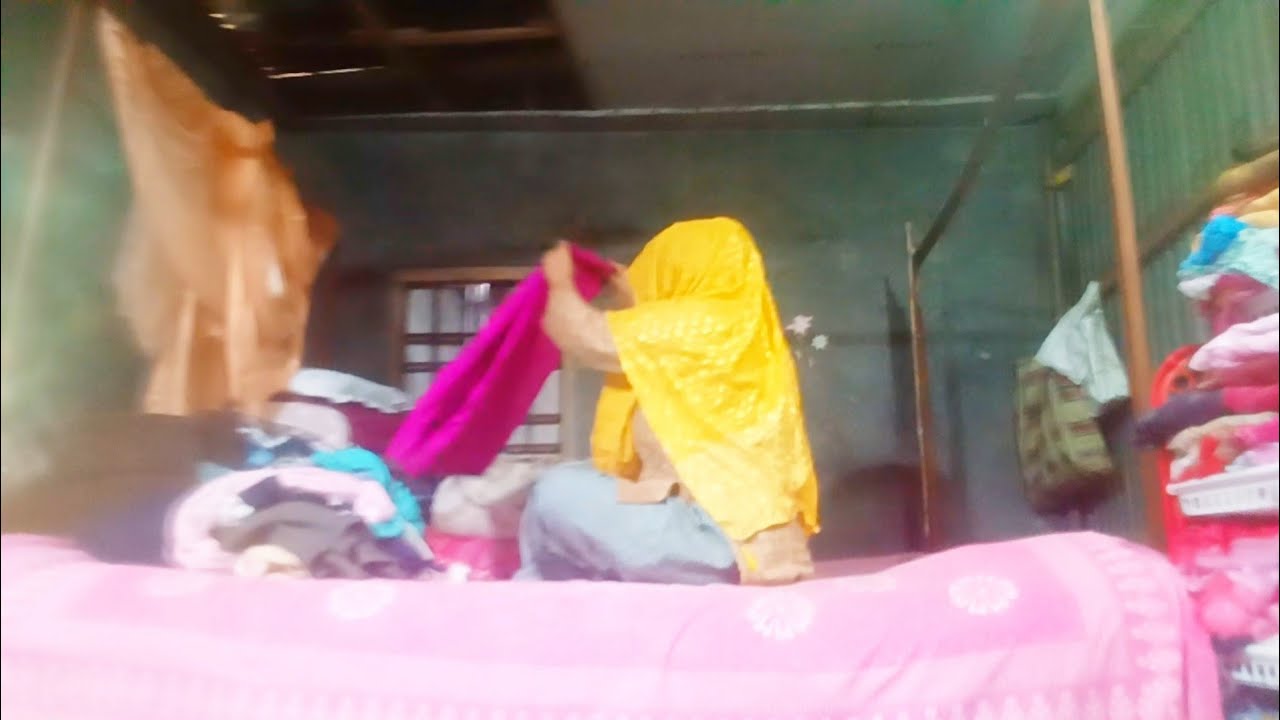 🛖গ্রামের তামাক্ষেত প্রতিটা গৃহিণী রাতে কিছু ভালো অভ্যাস অবশ্যই ফলোকরা দরকার✅বাঙালি ব্লক,Night Rutine