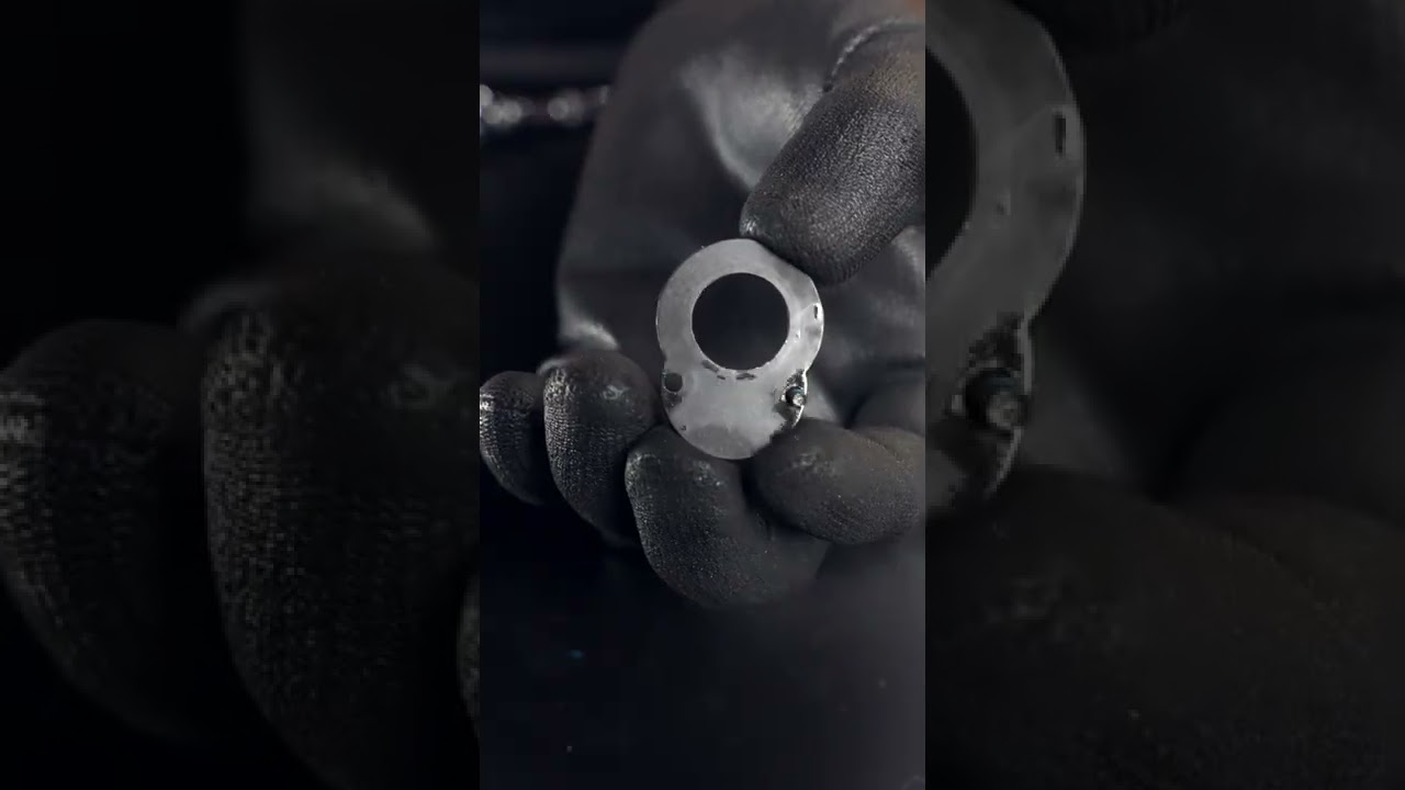 How to Service & Lubricate Ratchets