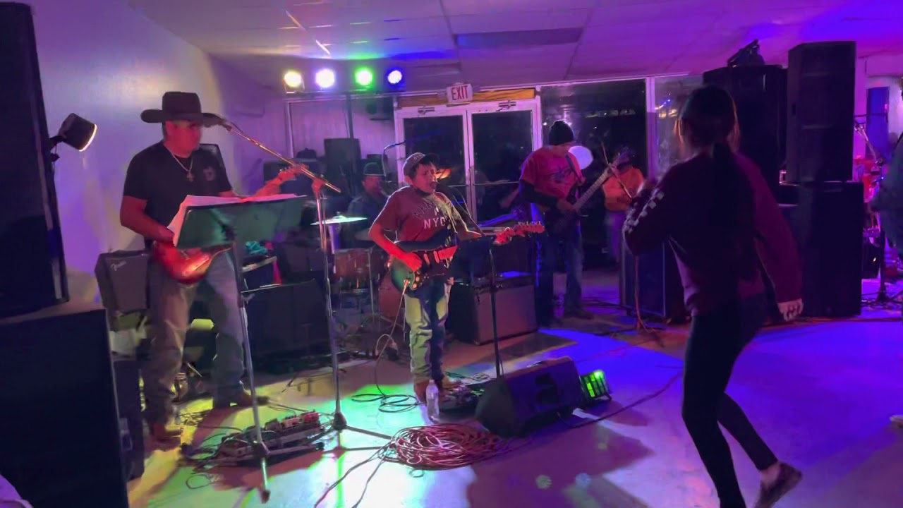 Love’em Everyone - Reminisce Band @ Wowies Event Center in Gallup NM