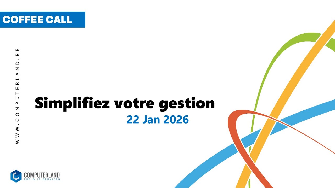 Webinaire : Maîtrisez les évolutions Microsoft et explorez notre Customer Portal