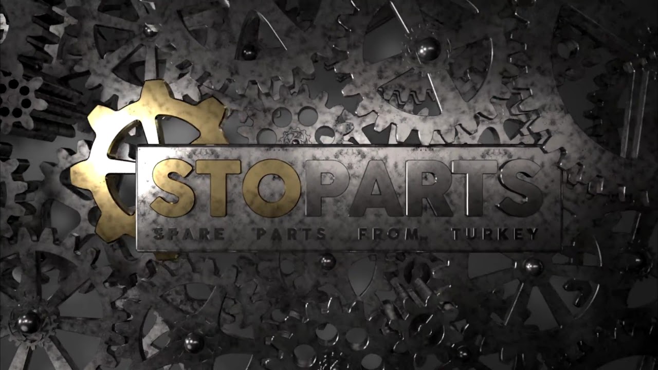 Stoparts supplier of spare parts for special machinery, agricultural machinery,road equipment Turkey