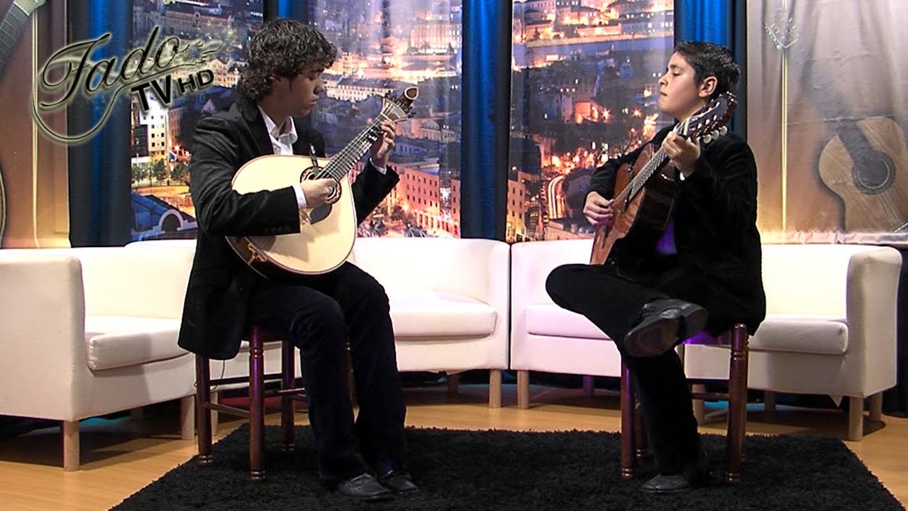 Pedro Viana e Bernardo Viana    