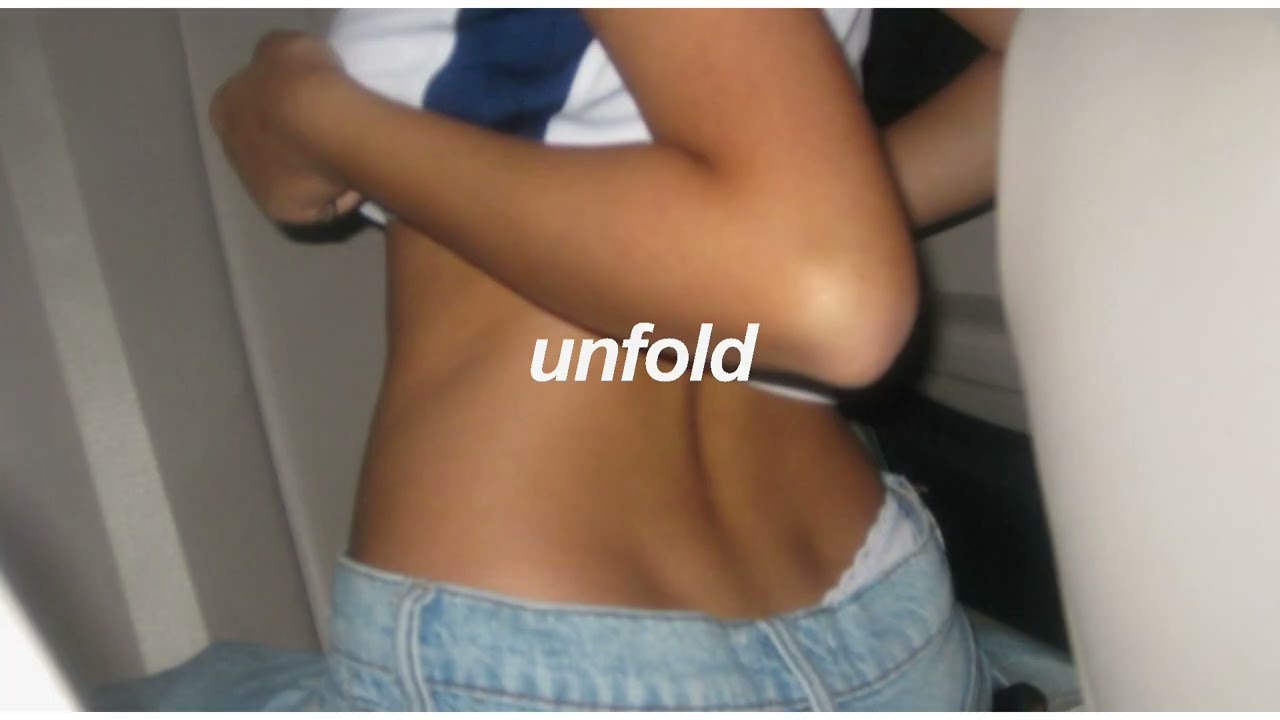 alina baraz, galimatias — unfold (slowed + reverb) (daycore)
