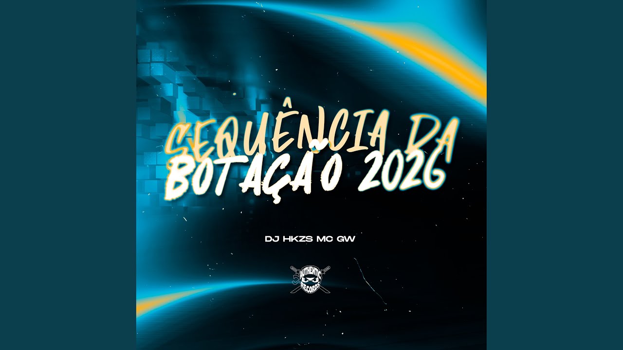 Sequência da Botação 2026