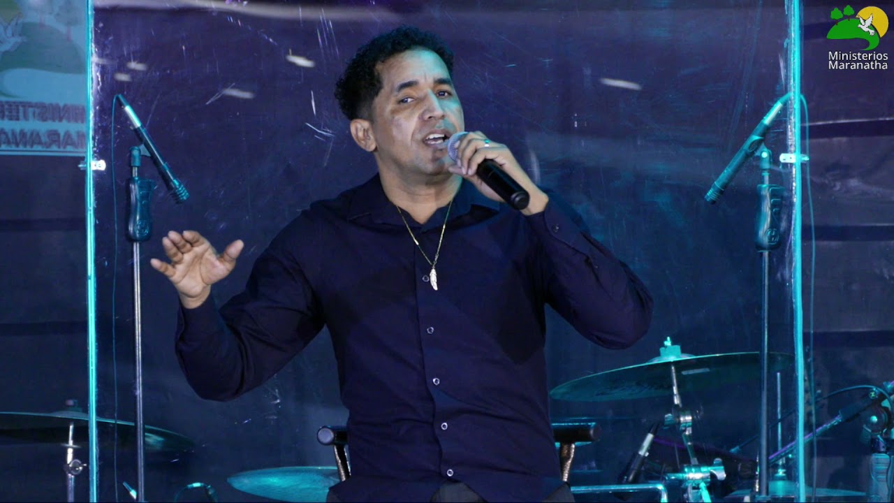 La Verdadera María │ Ovidio Aguilar │ Acustico │ EN VIVO
