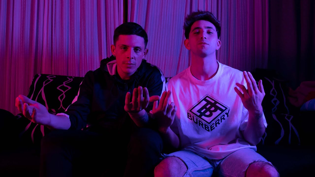 MARIO LOS CÓDIGOS || The Room Studios #14