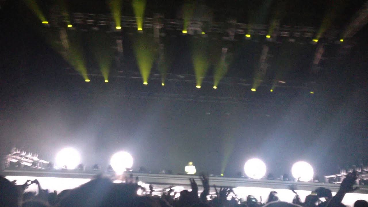 Armin Van Buuren - Ping Pong