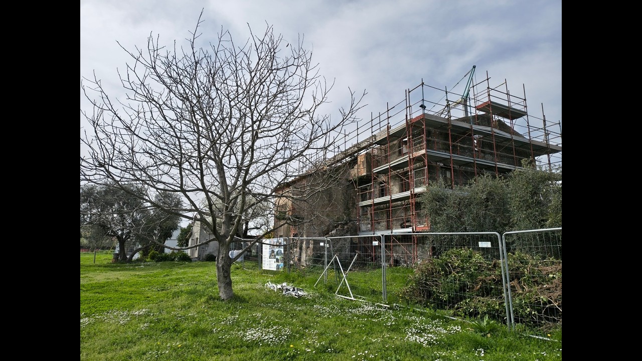 Cantiere 