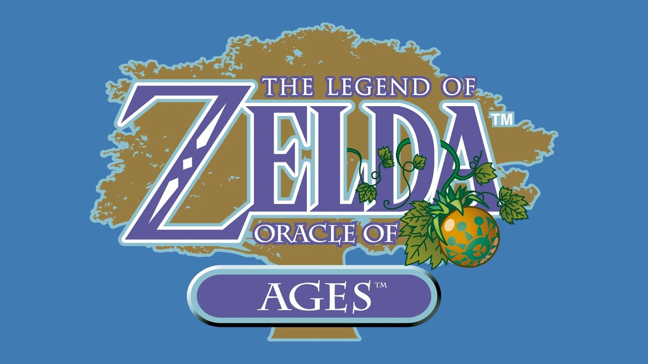 Past and Present in Total Chaos - Oracle of Ages - January 8, 2026