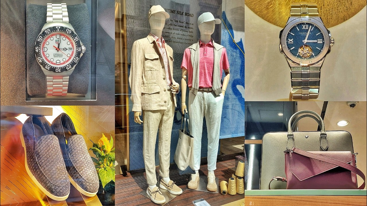 Men's Fashion: Outfit Ideas, Color Combinations Inspiration.