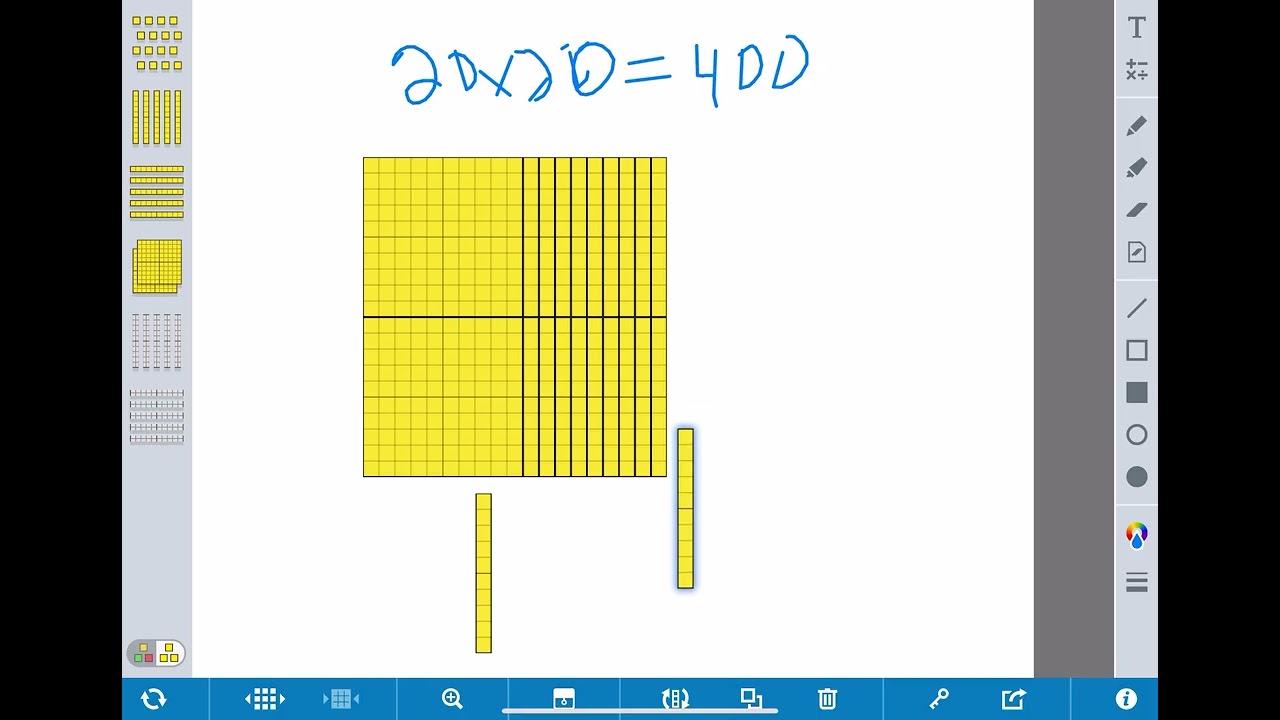 Difference of Squares
