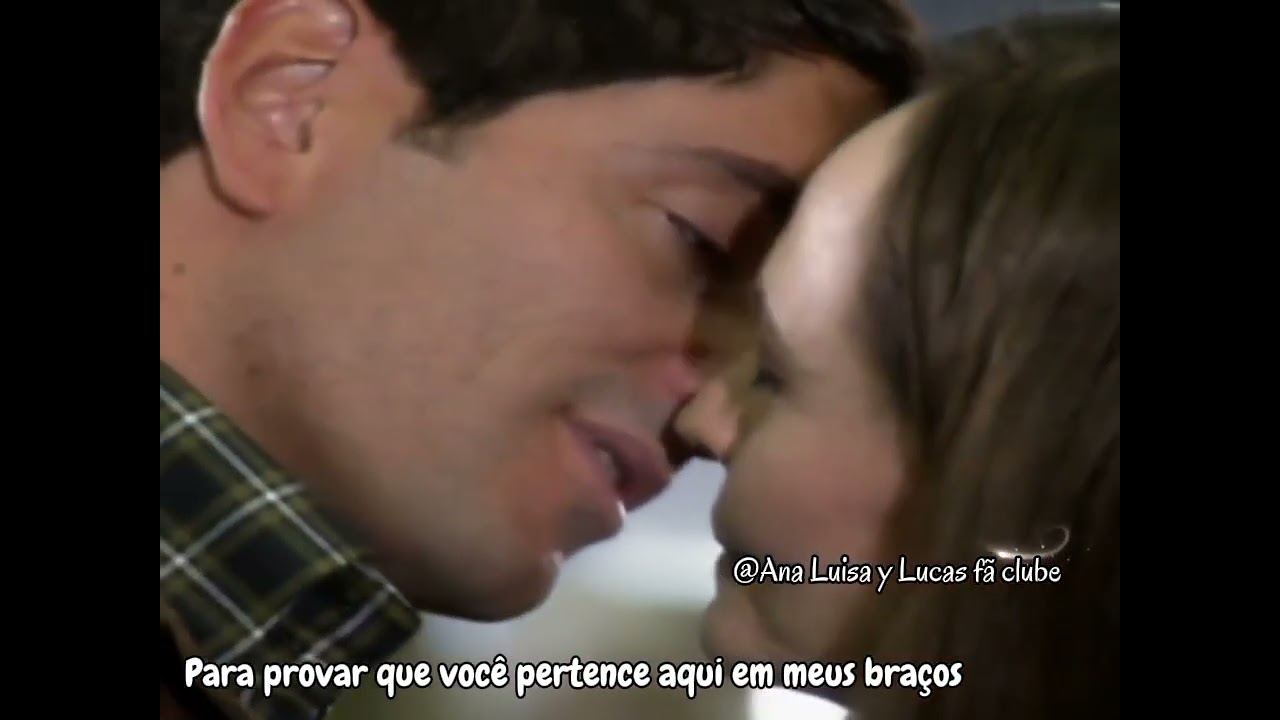 Ana Luisa y Lucas 