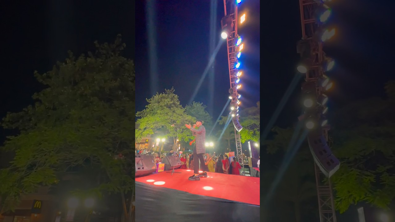 Best chetri chand sindhi show ever!!! #sindhiculture #sindhinaat #song #sindhi #live #jaijhulelal