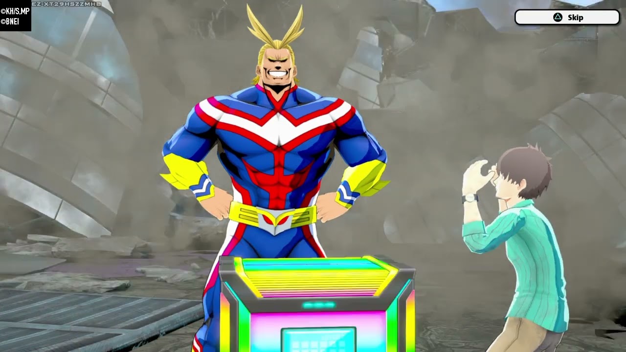 MY HERO ULTRA RUMBLE_20260310170901